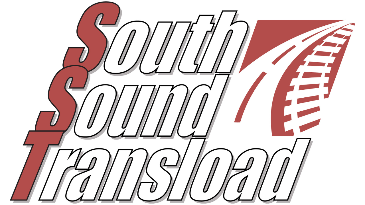 South Sound Transload Logo